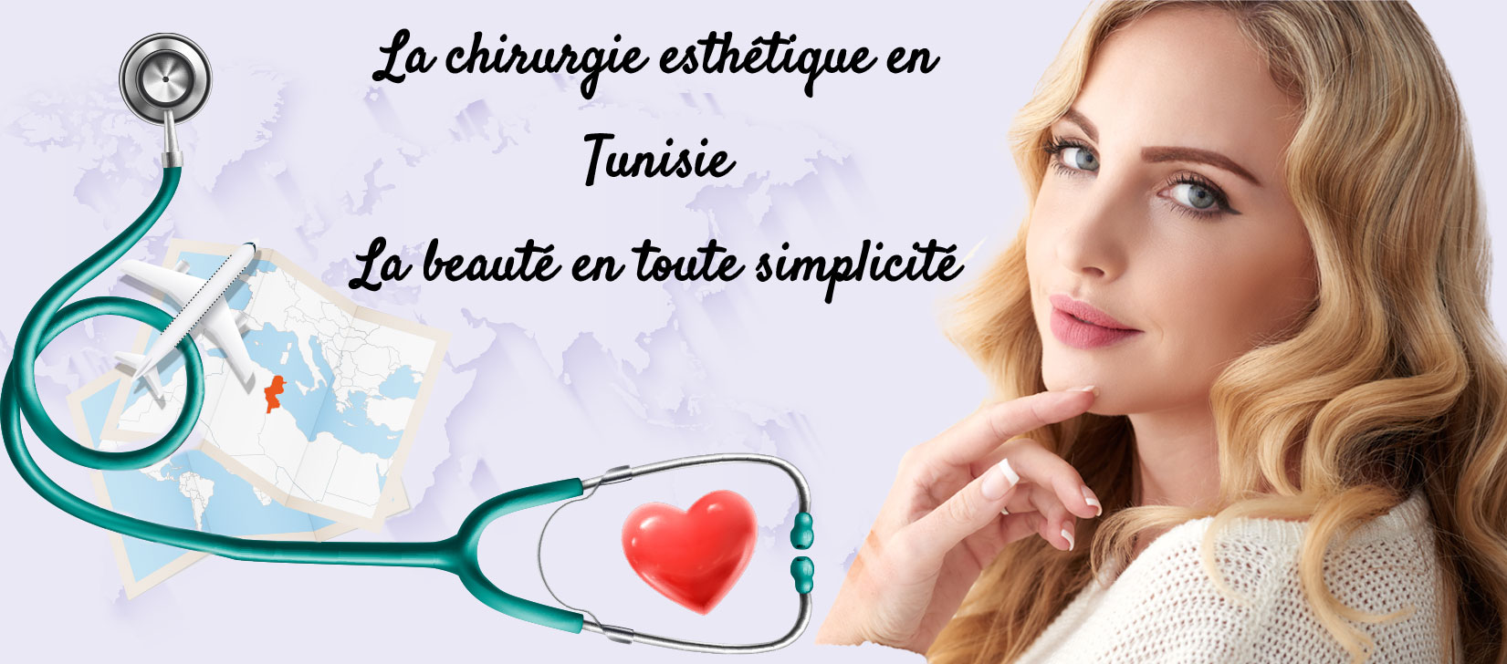 chirurgie esthétique Tunisie