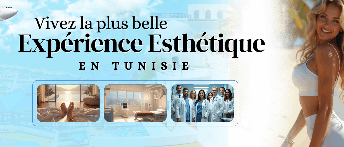 Tourisme médical en Tunisie
